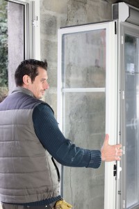 Don’t Hesitate on a Glass Door in Prince George’s County