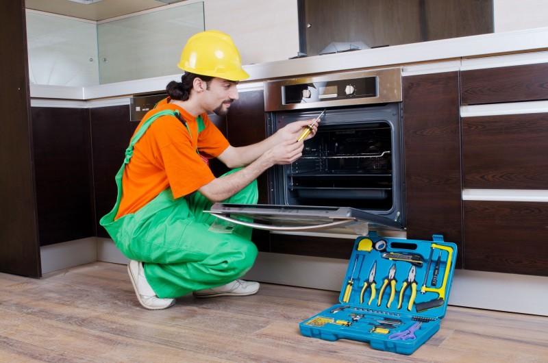 Get Full Value From Those Expensive Appliances With Expert Household Appliances Repair in Plymouth MA