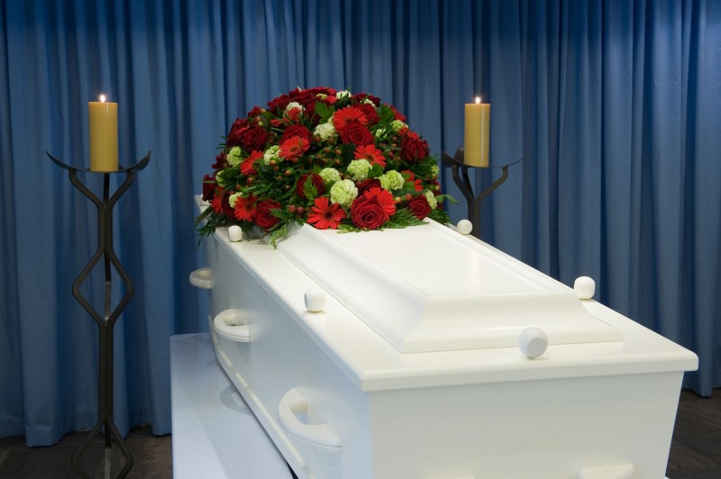 Why Should Consumers Acquire Prearranged Funerals In Atlantic Highlands?