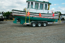 Reasons To Let Professionals Handle Boat Trailer Repair