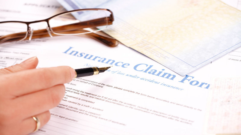 California Landlord Building Insurance: For Your Building Insurance Needs