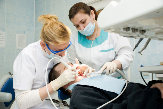 What to Expect After Being Fitted for Dentures in Oyster Bay NY