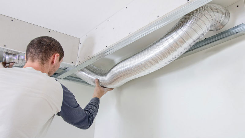 Save Energy and Enjoy a Comfortable Home With Upgraded Duct Insulation