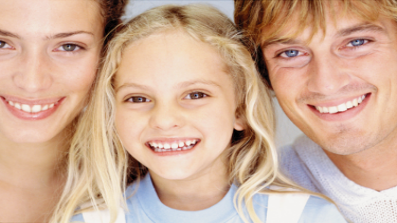 Choosing A Family Dentist To Care For The Entire Family