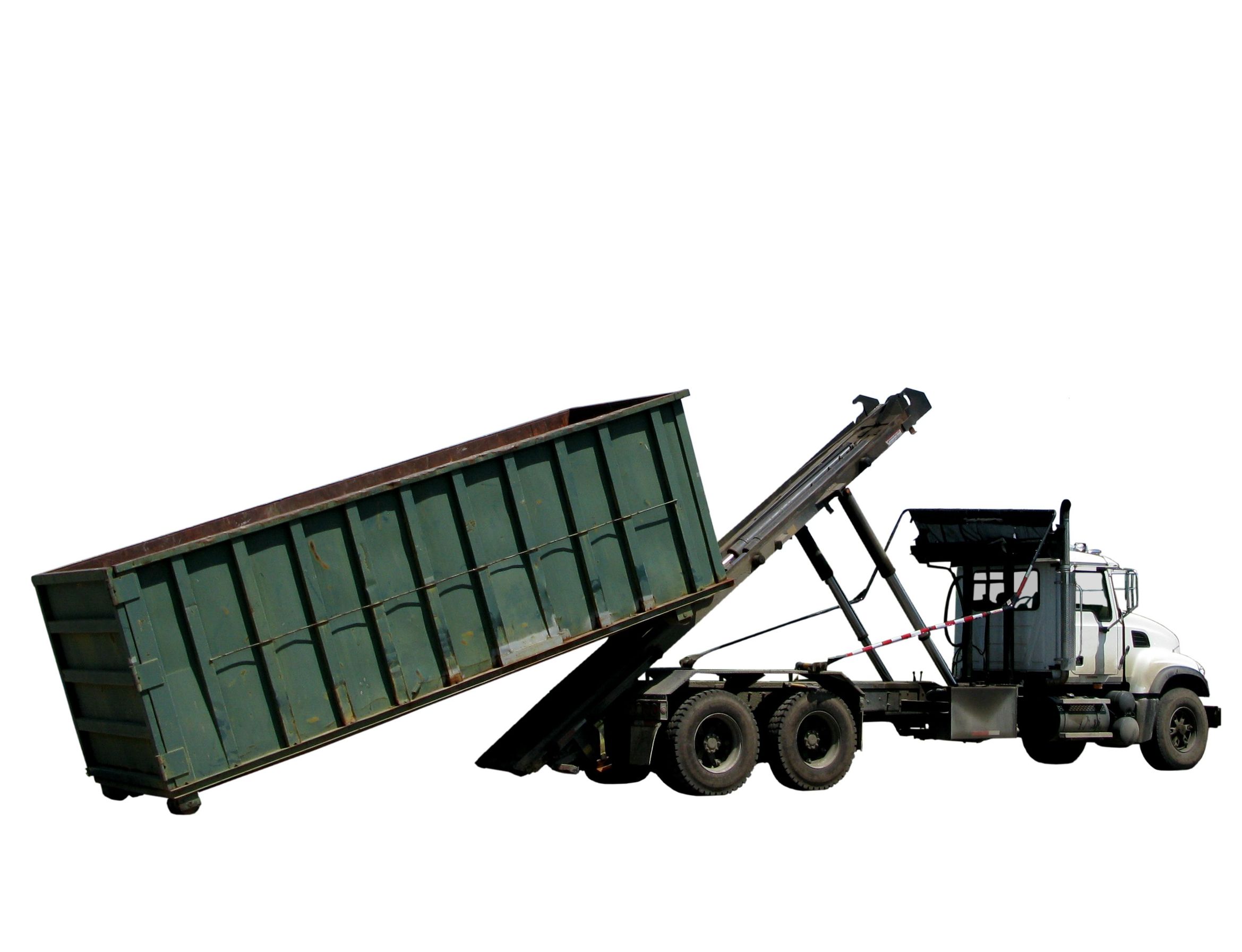 Benefits Of Dumpster Rental In St Paul MN