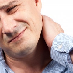 Are You Suffering From Neck And Arm Pain?