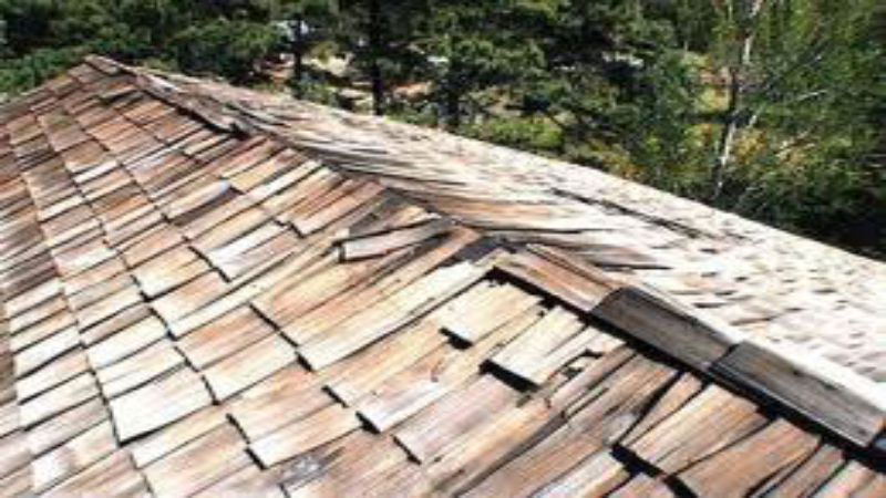 Don’t Put Off Needed Roof Repair in Topeka, KS