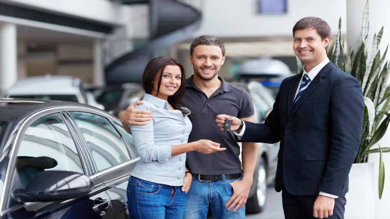 Learn How To Buy Pre-Owned Cars In Alsip