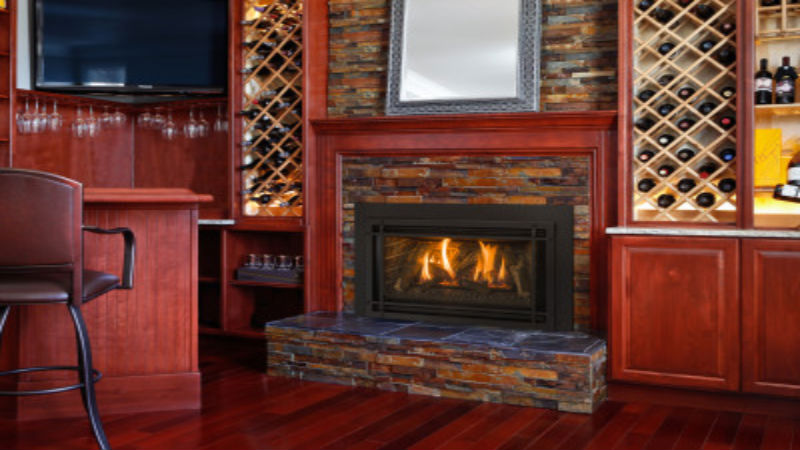 Finding Gas Fireplace Accessories that Fit Your Style