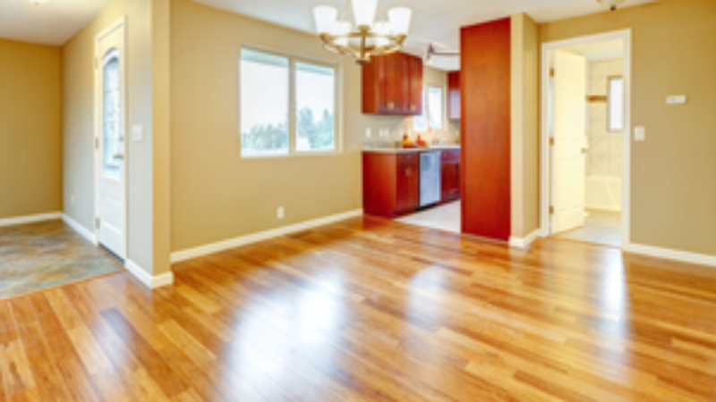 Deciding on Hardwood Flooring in Longmont, CO for Bathrooms and Kitchens