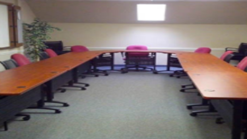 Finding A Meeting Room Rental in Champaign IL