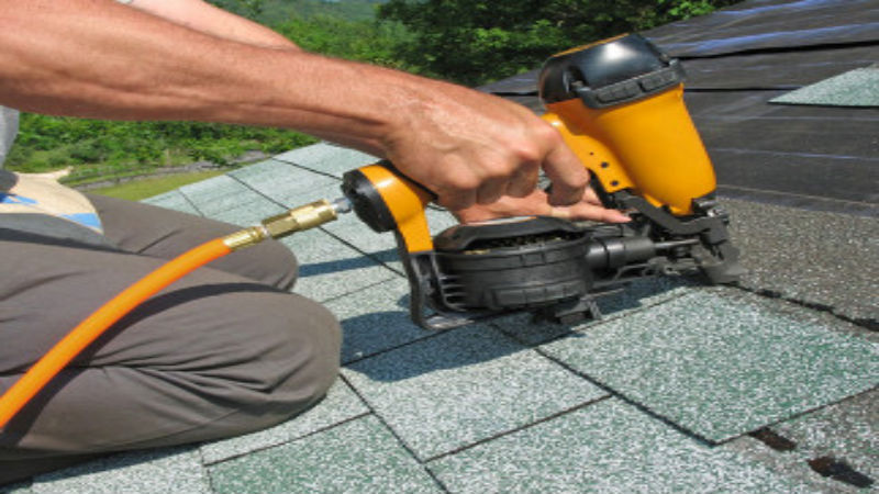 How Should Homeowners Prepare For Roof Installation?