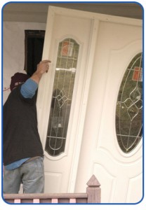 How To Protect Your Glass Door In Washington DC