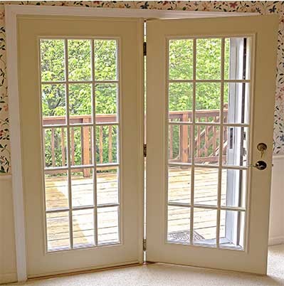 Tips For Buying Patio Doors In Baltimore, MD