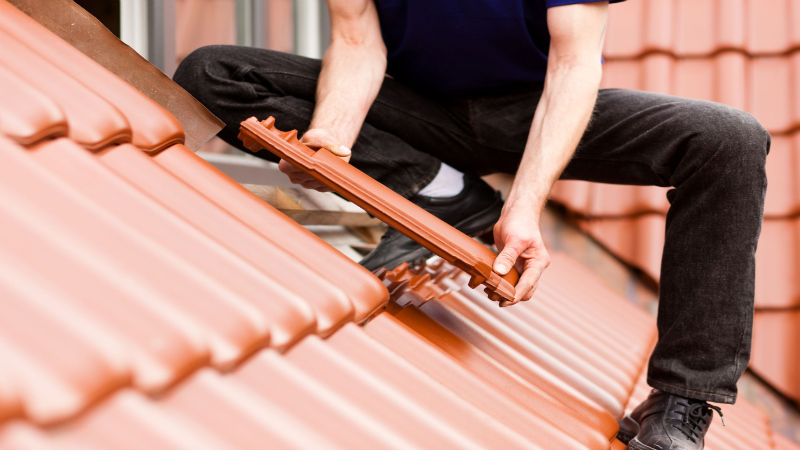 Steps to Fix Your Roof if Issues Are Minor