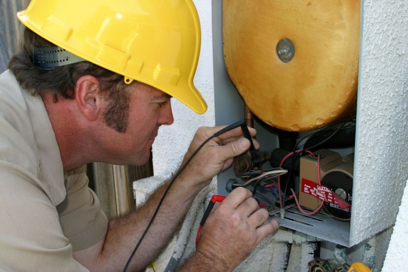 Hiring the Best Possible AC Company Castle Rock CO