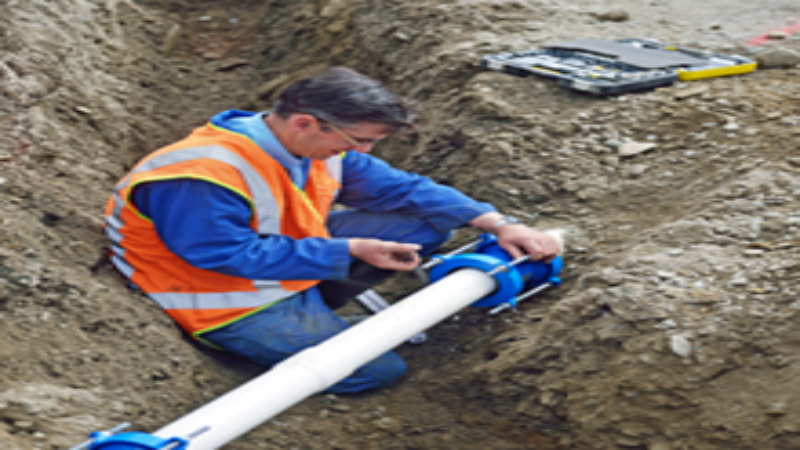 Signs that Repair for Commercial Plumbing in Edison NJ is Needed