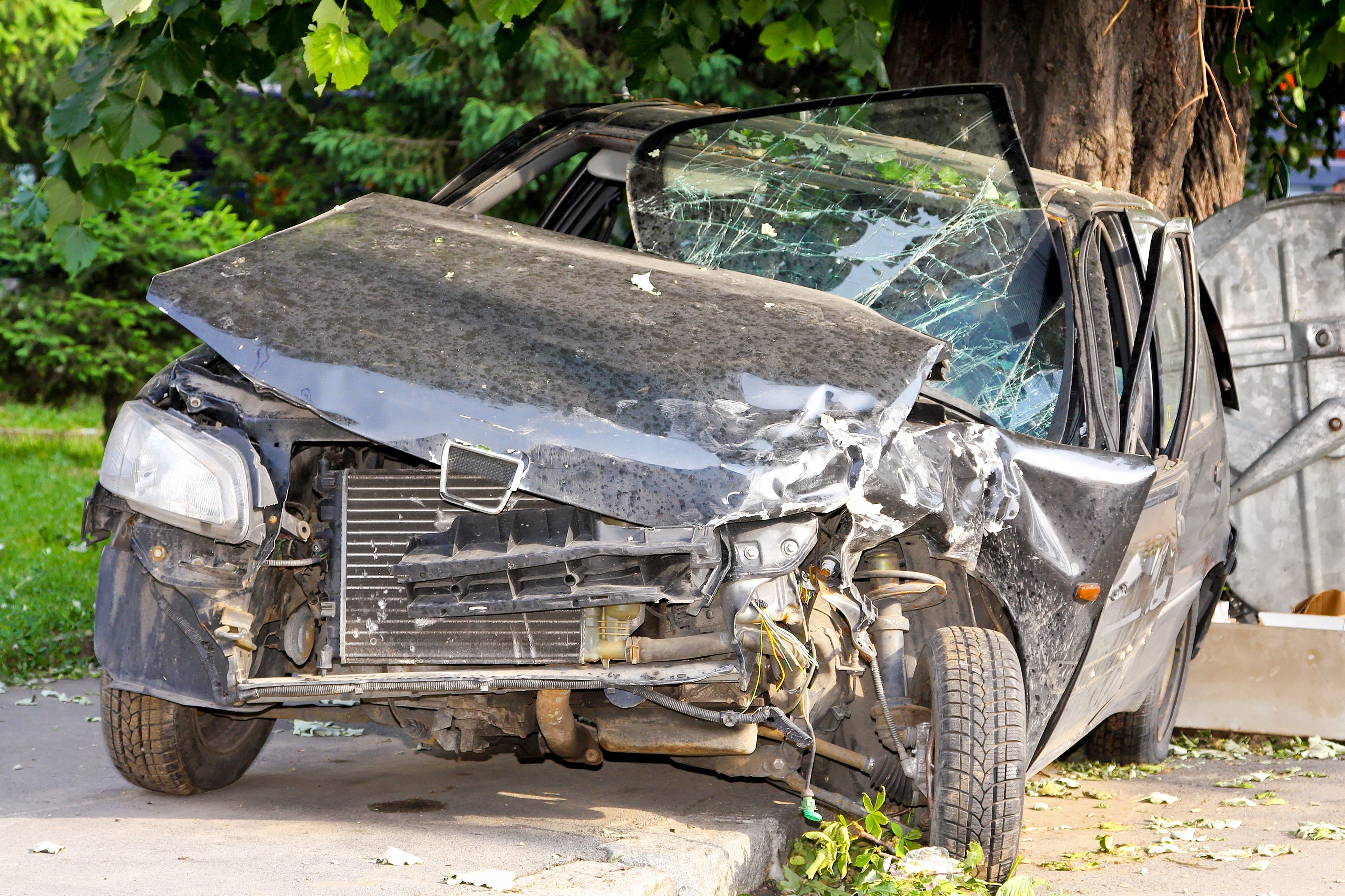 What Happens If Your New Car Is A Lemon?