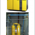 Maintaining Industrial Air Compressors in PA