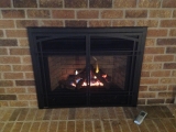 Using A Fireplace Repair Service in Minneapolis MN