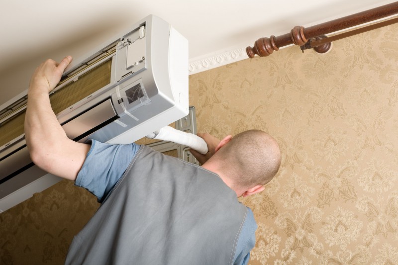 Qualities to Look For in a Residential Heating And Air Company in Davenport, FL