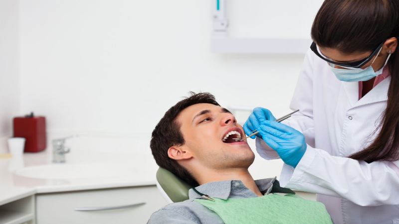 Cosmetic Dentistry Procedures You Need to Know  About