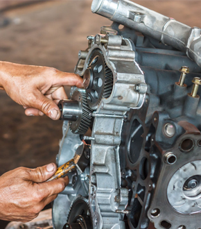 Get The Best Manual Transmission Repair Service In GR