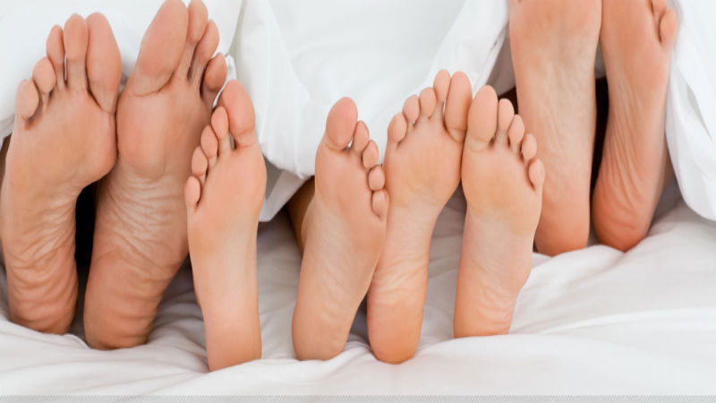 Information Regarding Ingrown Toenails Treatment in Racine WI