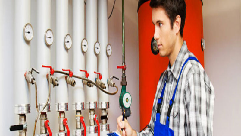 Commercial Furnace Installers in Centerville, OH Make a Business Comfortable Even in Winter