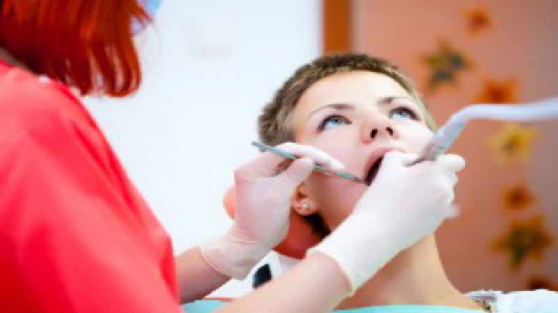 Cosmetic Dentists Enhance and Improve Smiles