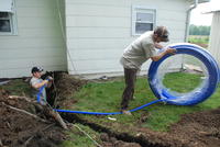 When is it time for Septic System Repairs in Troy OH