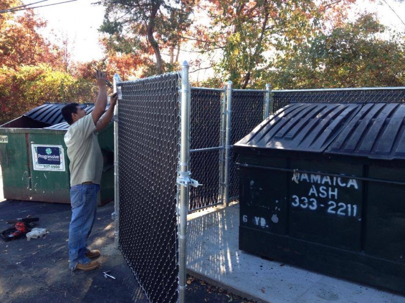 The Surprising Solutions Offered by a Fencing Contractor in Nassau County