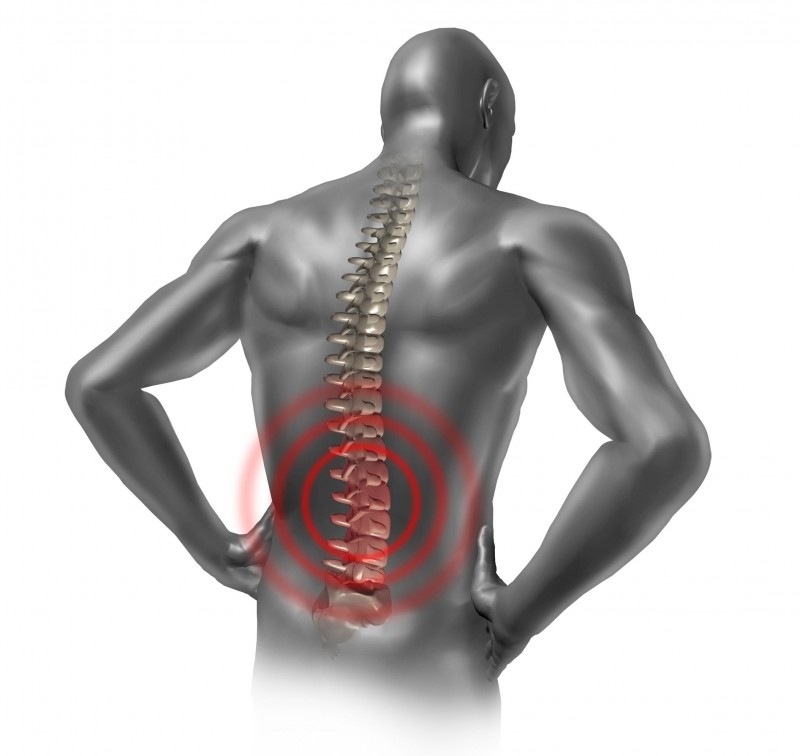 When is Spinal Decompression in Katy, TX a Viable Treatment?