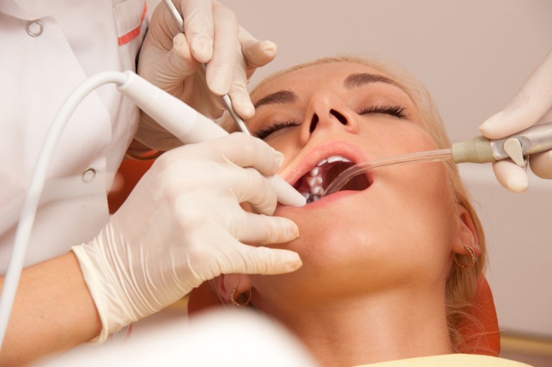 Having Dental Implant Surgery in Indianapolis IN