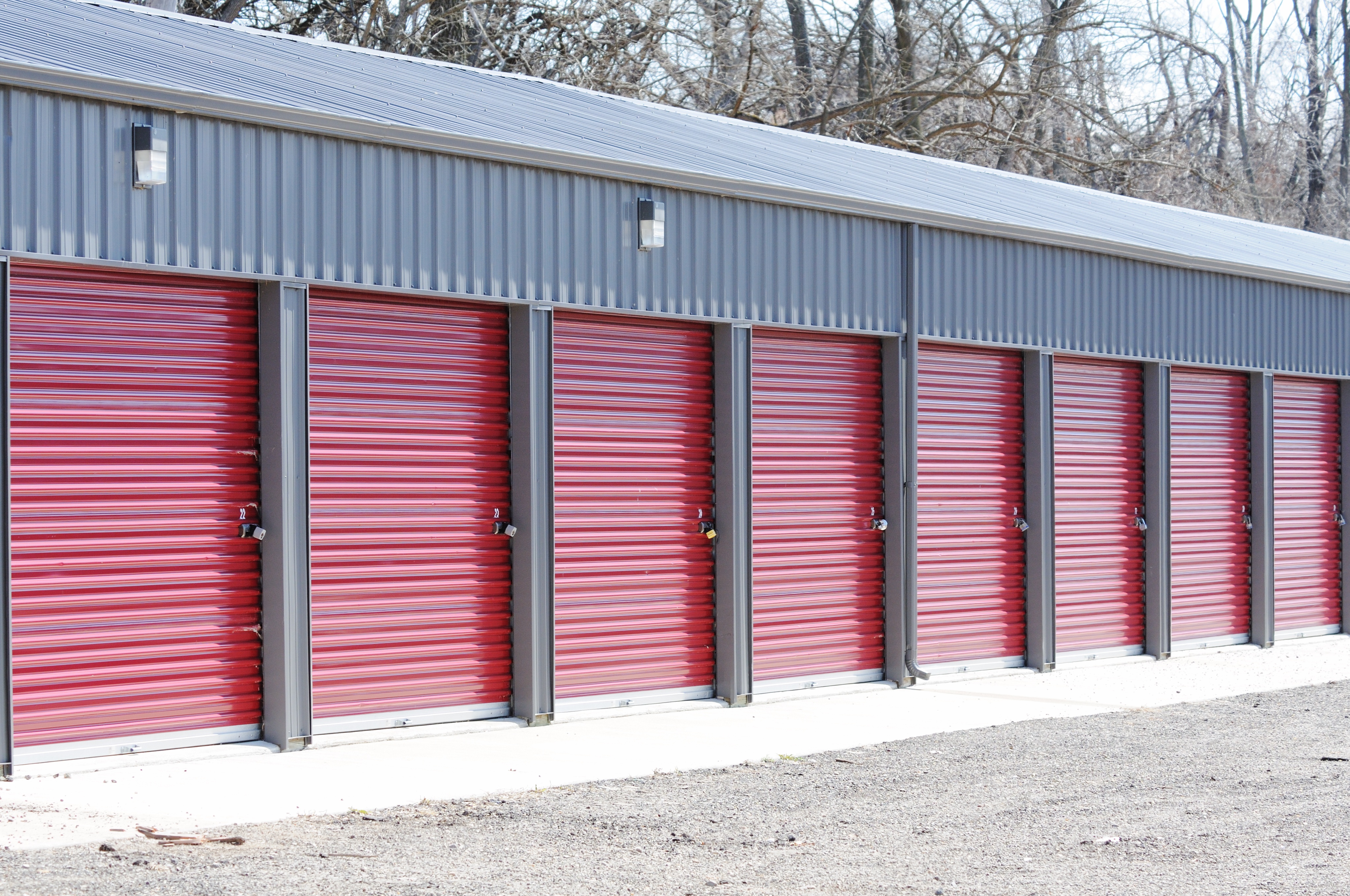 Storage Services in York, PA Can Help Organize Your Life