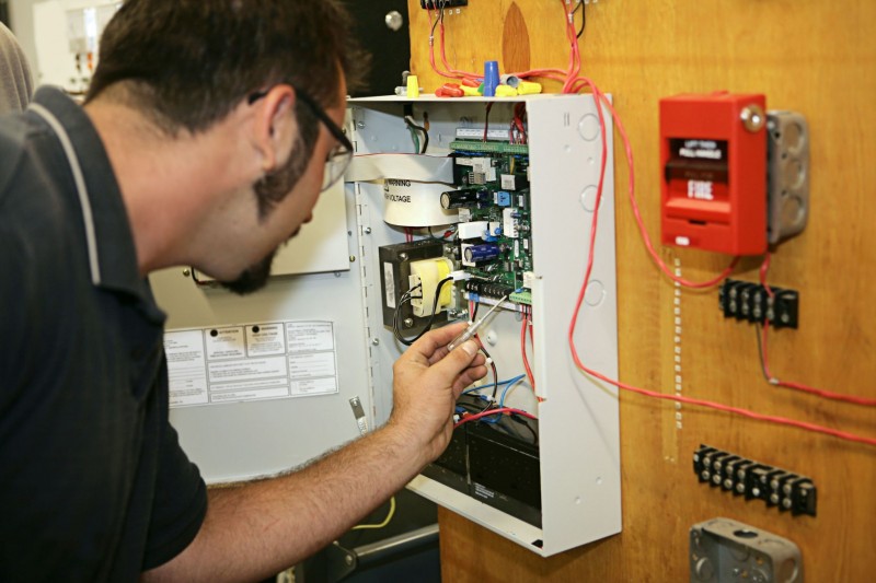 Thinking Early On About Circuit Installations When Planning a Renovation