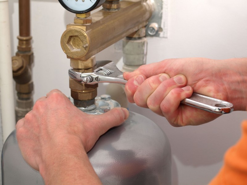 Water Softening in Easton Provides Multiple Benefits