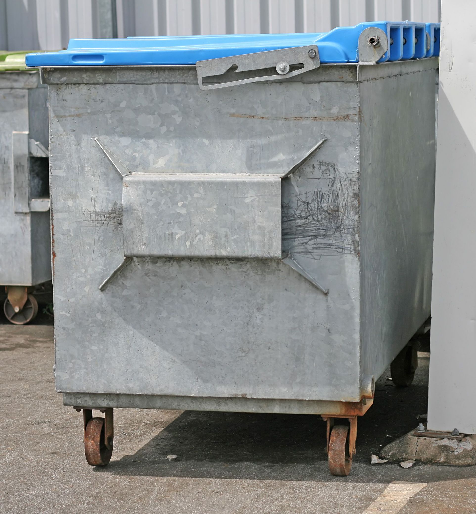 Removing Trash Will Not Be An Issue After Renting Dumpsters In Baltimore MD