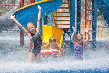 Branson Vacation Packages Offer Family Fun for Everyone