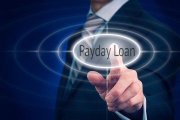 Why People Get Payday Loans