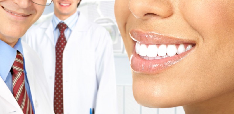 About Dental Teeth Whitening in DC