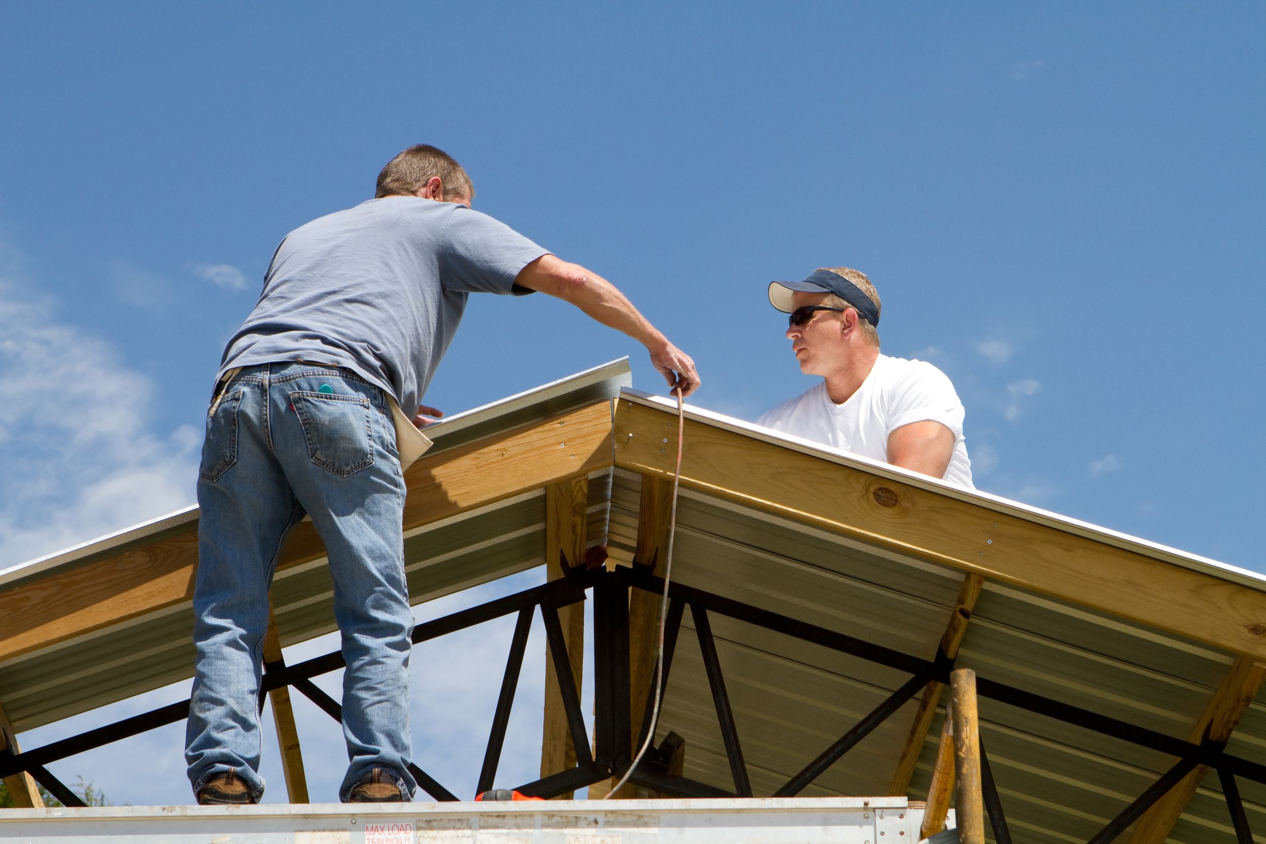 Why Finding a Quality Roofing Contractor in Franklin is so Important