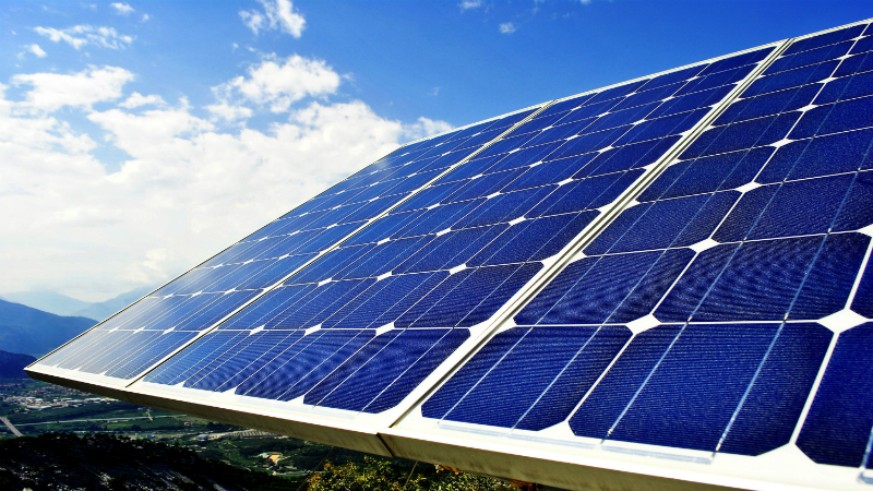 Federal Incentives for Residential Solar Panels in NJ