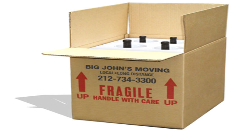 Contact Professional Moving Companies in NYC for a Helping Hand