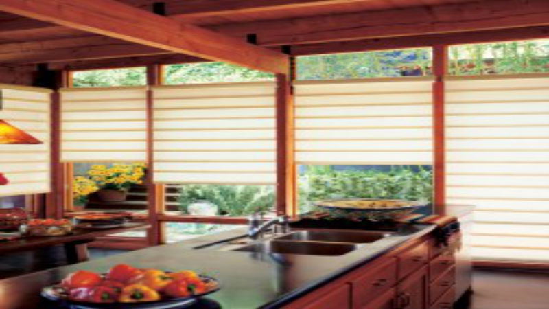 The Benefits of Using Window Treatments in Sarasota FL