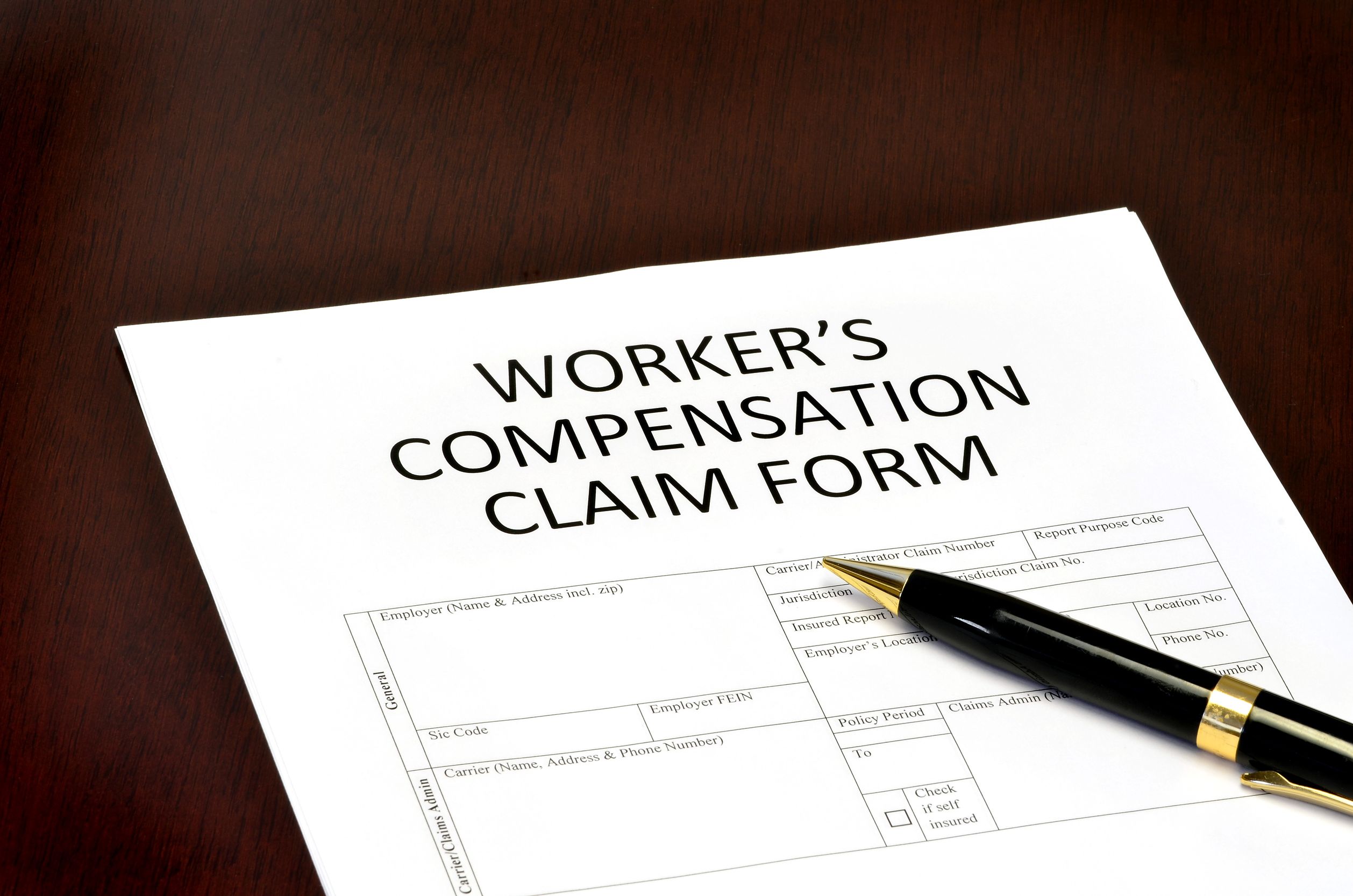 A Workers Compensation Lawyer in Live Oak, FL Helps Clients Whose Claims Are Denied