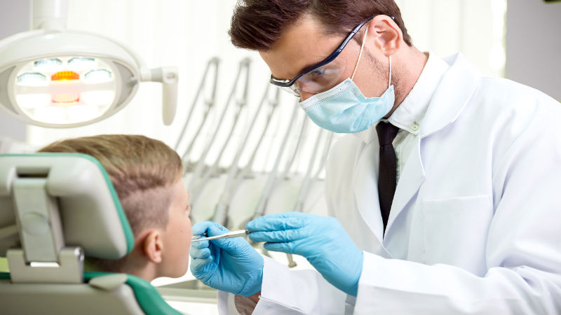 What Services Can You Expect From General Dentists In Columbus, WI?