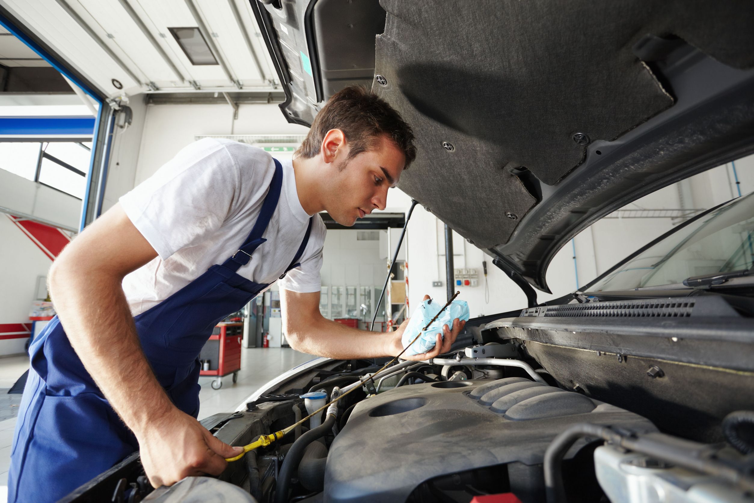 Are You In Need Of Auto Repair In Mesa?