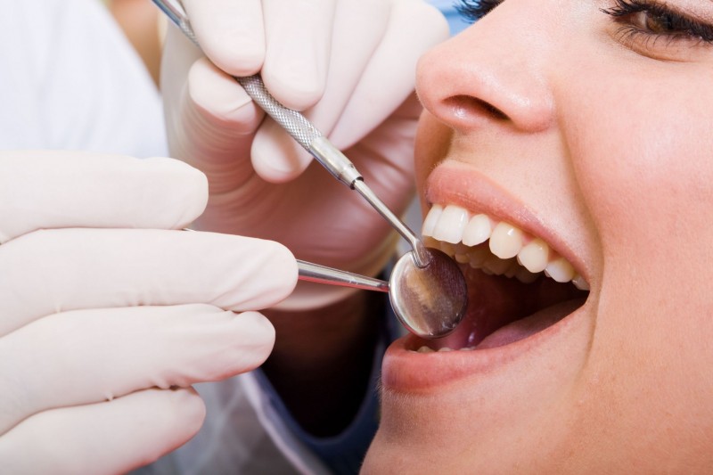 Seeking a Good Cosmetic Dentist in Anne Arundel?