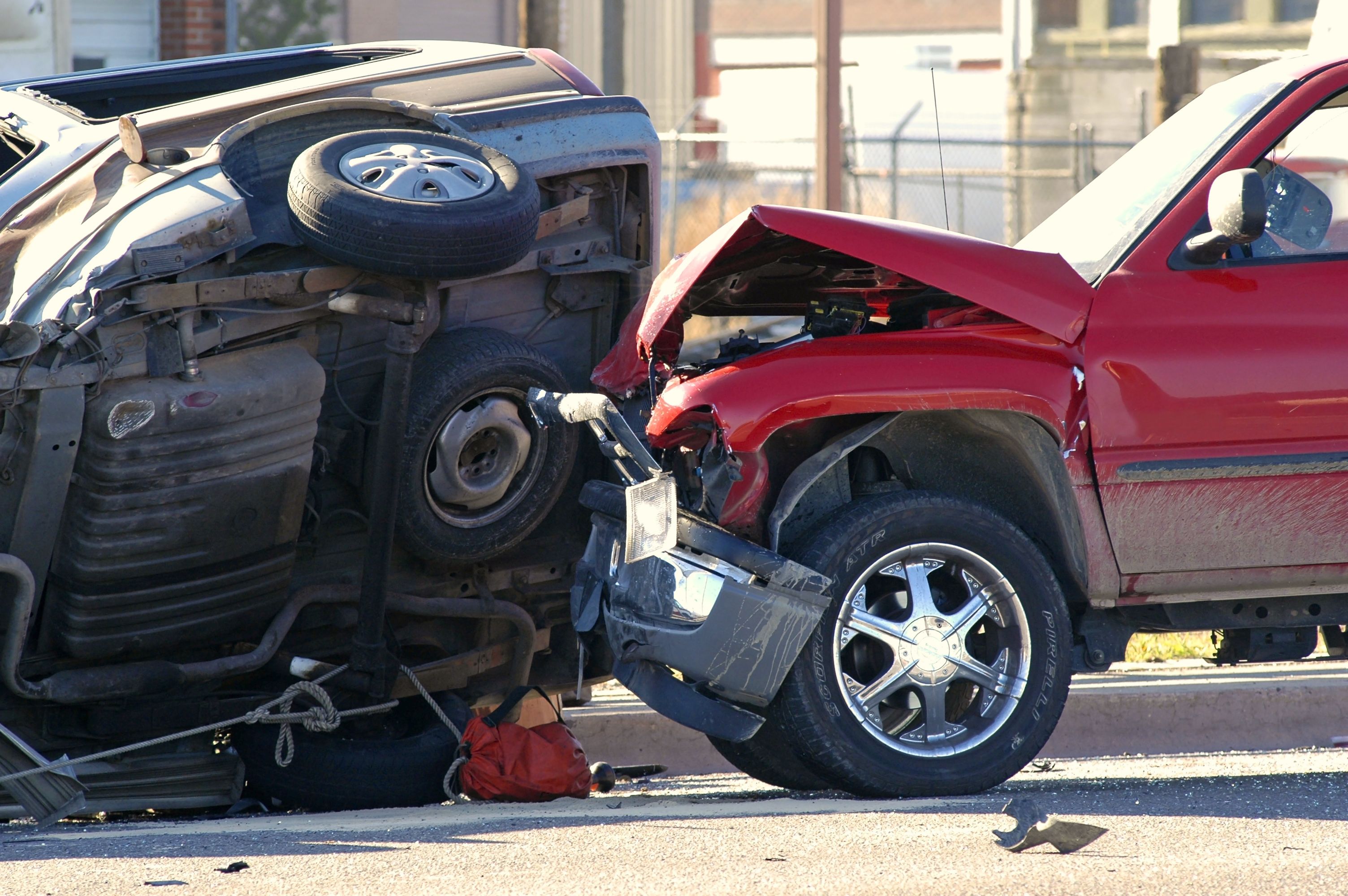 For Help Getting Compensation, Contact an Automobile Accident Attorney in Centerville, OH